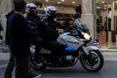 Θεσσαλονίκη: Συνελήφθη με 8 κλεμμένα κινητά τηλέφωνα στην κατοχή του