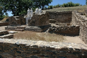 Βάνδαλοι και μνημεία