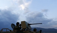 Το μαχητικό κατερρίφθη κοντά στο Ιντλίμπ, επιβεβαιώνει ο σύρος πιλότος