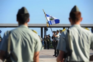 Οι Ένοπλες Δυνάμεις πάνε... πανεπιστήμιο!