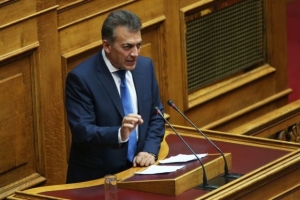 Βρούτσης: Τις ψηφισμένες ήδη ρυθμίσεις παρουσιάζουν ως επιτυχία