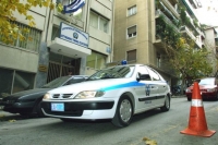 Ανάληψη ευθύνης με βίντεο για εμπρηστική επίθεση στα Εξάρχεια