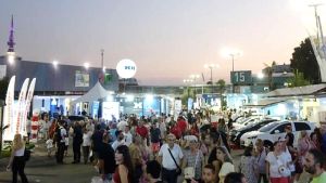 Εκρηκτική ολοκλήρωση της 89ης ΔΕΘ με μουσική και εκδηλώσεις μέχρι τη λήξη
