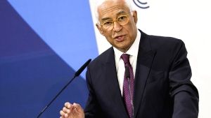 Η ΕΕ ως μοχλός ειρήνης: Η δήλωση Κόστα για τις διαπραγματεύσεις στην Ουκρανία