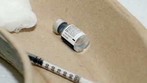 Οι Γερμανοί συστήνουν τον εμβολιασμό παιδιών 12-17 ετών μόνο με υποκείμενα νοσήματα