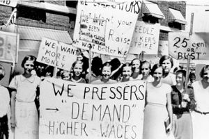 Η 8η Μαρτίου για όσες κουράστηκαν να εξηγούν