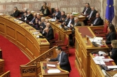 Αλέξης Τσίπρας: Η ελληνική Δημοκρατία δεν εκβιάζεται - Η Δημοκρατία δεν έχει αδιέξοδα