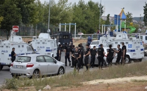 Τουρκία: Eπίθεση κατά λεωφορείου της αστυνομίας-10 νεκροί