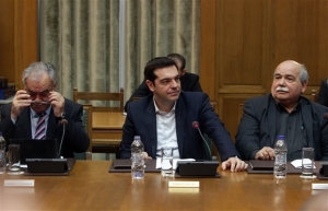 Η ανώμαλη προσγείωση του ΣΥΡΙΖΑ
