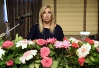 Γεννηματά: Ο κ. Τσίπρας το τερμάτισε