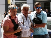 Ελεύθερος προς το παρόν ο Θρασύβουλος Λυκουρέζος