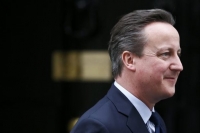 Αντιμέτωπη με νέα κρίση η κυβέρνηση Κάμερον ενώ το δημοψήφισμα πλησιάζει