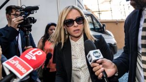 Ιταλία: Η Μελόνι ζήτησε επίσπευση των διαδικασιών σχηματισμού κυβέρνησης