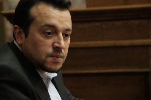 Παππάς: Αναμένουμε να επιλυθεί η αξιολόγηση σε πολιτικό επίπεδο