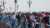 Ολο και περισσότεροι τουρίστες επιλέγουν βόρειους προορισμούς για τις θερινές διακοπές τους