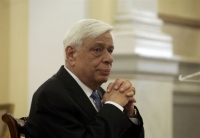 Πρ. Παυλόπουλος: Ο ελληνικός λαός αντέχει και θα αντέξει