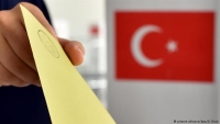Στις κάλπες οι Τούρκοι της Γερμανίας