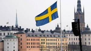 Η Σουηδία ανακοινώνει στρατιωτικά γυμνάσια με τη συμμετοχή της βασιλικής οικογένειας