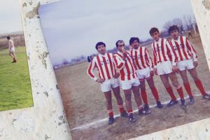 Βίλατζ Λιμπερταδόρες: Στο Κιλκίς με τον Αστέρα Βαλτοτοπίου