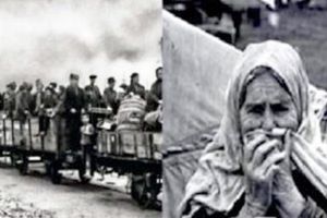 Εκδηλώσεις Μνήμης για την Ημέρα Θρακικού Ελληνισμού, την Κυριακή 6 Απριλίου 2025