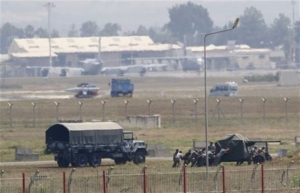 Τουρκία: Αποκλείει, προς το παρόν χερσαία επέμβαση κατά ISIS