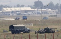 Τουρκία: Αποκλείει, προς το παρόν χερσαία επέμβαση κατά ISIS