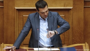 Γερμανικά ΜΜΕ: Ελλάδα, το τέλος των ψευδαισθήσεων