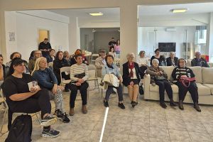 ΙΑΣΙΣ – Δήμος Κιλκίς: Εργαστήρι αγγειοπλαστικής αφιερωμένο στη Μητέρα και ομιλία της Άννας Αλεβιζάκη