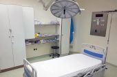 Γαστρεντερολογικό Εξωτερικό Ιατρείο στο Νοσοκομείο Κιλκίς