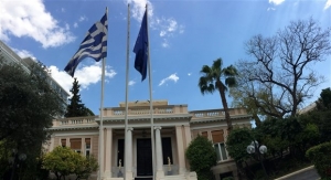 Σύσκεψη Τσίπρα, Κοτζιά, Καμμένου και Μάρδα