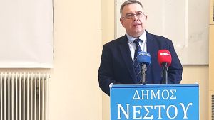 Υδατοκαλλιέργεια: Κλειδί για την ανάπτυξη στην Ανατολική Μακεδονία και Θράκη