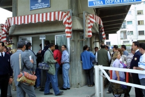 Σκέψεις για υιοθέτηση του ευρώ από τους τουρκοκύπριους