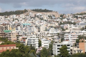 «Ανασταίνουν» τη μεταφορά συντελεστή δόμησης