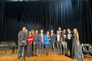 «Πάμε Όπερα;» – Μια μαγευτική μουσικοθεατρική εμπειρία στο Πολιτιστικό Κέντρο Πολυκάστρου