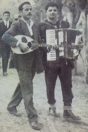 Βασίλης Αθανασιάδης: Χαρίλαος ο Κρητικός