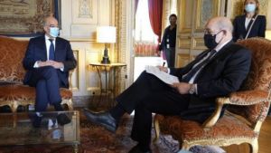 Οι τουρκικές προκλήσεις στο Συμβούλιο της ΕΕ από Ελλάδα και Γαλλία