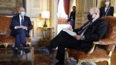 Οι τουρκικές προκλήσεις στο Συμβούλιο της ΕΕ από Ελλάδα και Γαλλία