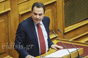 Στις 31 Δεκεμβρίου 2020 πληρώνονται οι αποζημιώσεις ΠΣΕΑ 2017