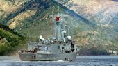Λιβύη: Συμμετέχει για πρώτη φορά σε αποβατική άσκηση της Τουρκίας στη Μεσόγειο – Έστειλε πολεμικό πλοίο