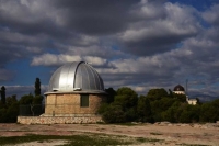 Θερινό ηλιοστάσιο στις 21 Ιουνίου