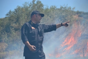 Δοκιμαστική χρήση μη επανδρωμένων μέσων για έρευνα-διάσωση