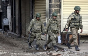 CNN Türk: Η Τουρκία σκοτώνει 32 φερόμενους ως τζιχαντιστές στο βόρειο Ιράκ