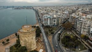 Κορονοϊός: Πέφτει το ιικό φορτίο στα λύματα της Θεσσαλονίκης, στα επίπεδα του Ιανουαρίου
