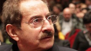 Πέθανε ο ιδρυτής του Φεστιβάλ Ντοκιμαντέρ Θεσσαλονίκης Δ.Εϊπίδης