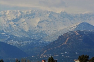 Μυστήριο με την εξαφάνιση 12 τούρκων τουριστών στα Πιέρια Όρη
