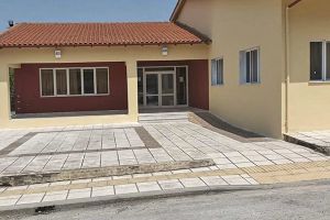 Ελαιοχρωματισμοί σχολείων, δημοτικών και πολιτιστικών κτηρίων από το δήμο Κιλκίς