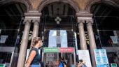 ECDC: H πανδημία του κορονοϊού δεν έχει τελειώσει
