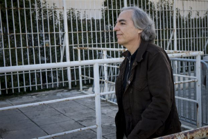 Με νέα άδεια εκτός φυλακών Κορυδαλλού ο Δ. Κουφοντίνας