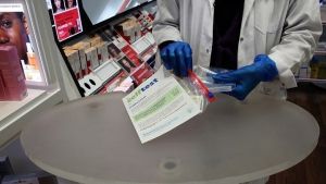 Κεντρική Μακεδονία: 95 θετικά self test σε μαθητές, καθηγητές και διοικητικούς