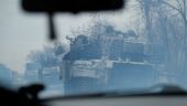 Ουκρανία: Τουλάχιστον 400 άμαχοι έχουν ταφεί σε ομαδικούς τάφους στο Σεβεροντόνετσκ